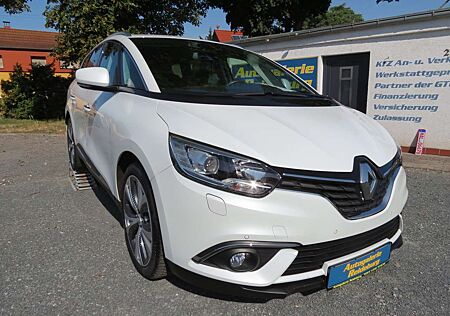 Renault Scenic Grand Intens 20Zoll!! Allwetter!!Navi!!Erst 51Tkm!!