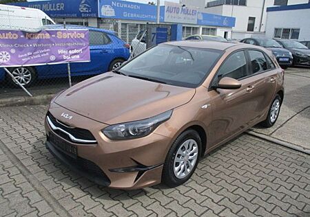 Kia Cee'd Ceed / 1.0 T-GDI.100.Grüne Plakette.Klima.PDC.Sitzhzg.