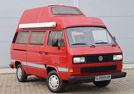 VW T3 Volkswagen Joker 3 1.6 TD 69PS 5Gang Westfalia Oldtimer