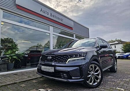 Kia Sorento 2.2 Platinum AWD *7-Sitzer*20z*Pano*WKR*