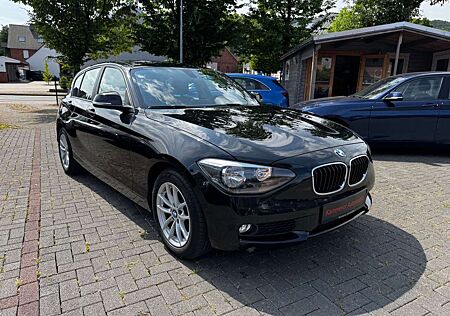 BMW 120 d Navi PDC Klima
