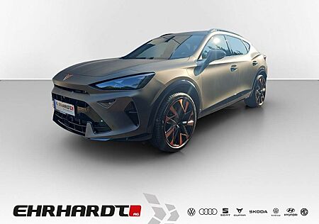 Cupra Formentor e-Hybrid 1.5 TSI DSG VZ DCC MATRIX*VIRTUAL*NAVI...