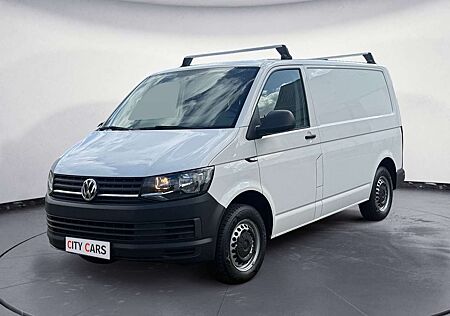 VW T6 Transporter Volkswagen Kasten-Kombi Kasten DSG Navi