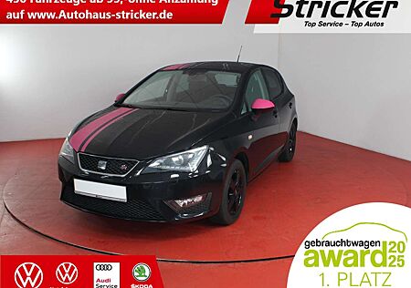 Seat Ibiza FR-Line 1.2TSI TÜV bis 04/26 Klima Tempomat