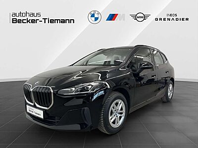 BMW 218 d AT,A,HUD,Klimaautomatik,Rückfahrkamera,etc.