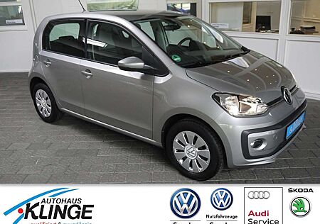 VW Up Volkswagen ! 1.0 Kima Sitzheizung Kamera