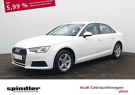 Audi A4 35TFSI / MMI-Navi, Xenon+, AHK, RFK