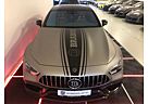 Mercedes-Benz AMG GT 63 S 4 Matic Brabus GT 800 Deutsch