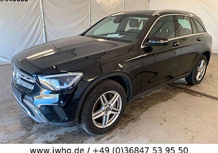 Mercedes-Benz GLC 300 e 4M Multibeam VirtCockp Kam.AHK 18"Nav+