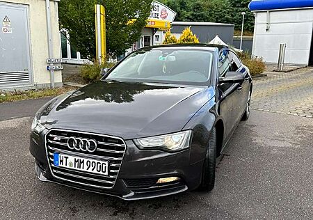 Audi A5 3.0 TDI Sportback quattro DPF S tronic