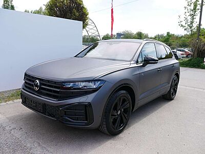 Volkswagen Touareg R-Line V6 TDI 4-Motion*FINAL-EDITION*AHK-SCHWEN...