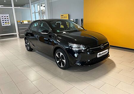 Opel Corsa-e e Edition