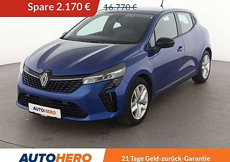 Renault Clio 1.0 TCe Evolution *LED*TEMPO*PDC*SHZ*