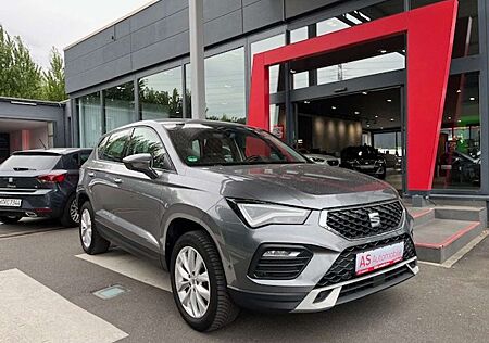 Seat Ateca Style DSG - Ihr Vertragshändler