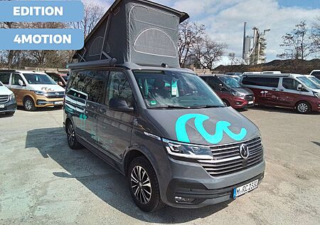VW T6 Volkswagen .1 California Ocean Edition 4Motion