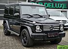 Mercedes-Benz G 500 SPORTPAKET*SPORTABGAS*DISTRONIC*19"AMG