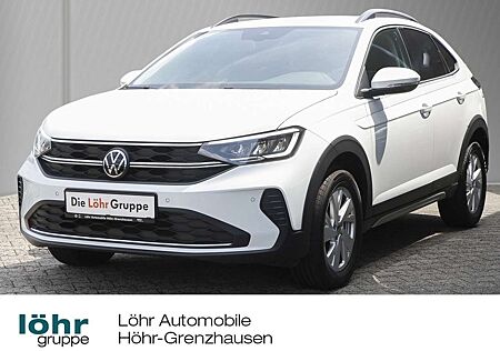 VW Taigo Volkswagen 1,0 TSI DSG Life,LED,App Connect,ALU Climatroni...
