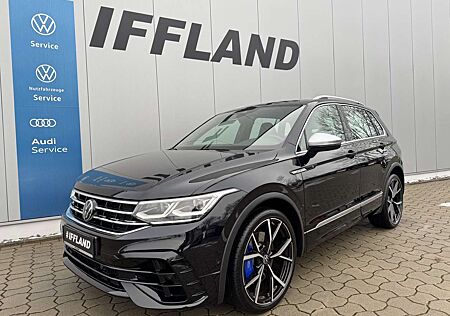 VW Tiguan Volkswagen 2.0 TSI*R 4Motion*IQ.Light*DCC*IQ.Drive*