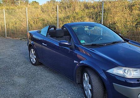 Renault Megane 2.0 Coupe-Cabriolet Aut. Privilege