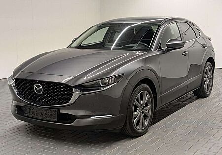 Mazda CX-30 M Hybrid Selection ALH/Navi/HUD/SHZ/360°/B