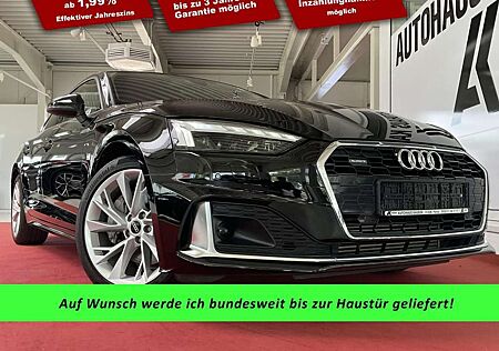 Audi A5 Sportback 45 TFSI quattro advanced*Led*Kamera