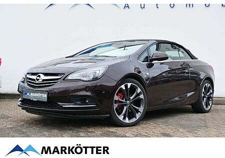 Opel Cascada 2.0 CDTi Xenon/Totwinkel/20-Zoll/TÜV neu