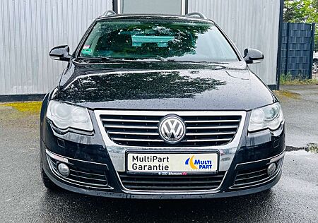 VW Passat Variant Volkswagen Highline,AHK,Navi,Klimatr,Xenon