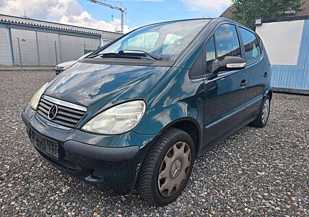 Mercedes-Benz A 140