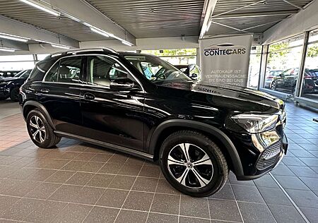 Mercedes-Benz GLE 350 de 4M AHK-FP-HuD-Park-Pano-Burmester-uvm