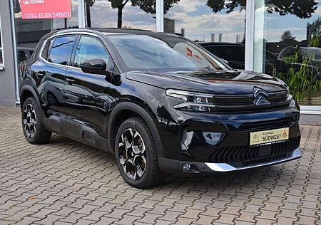 Citroën C5 Aircross Citroen Pure Tech 130 S&S EAT8 FEEL PACK