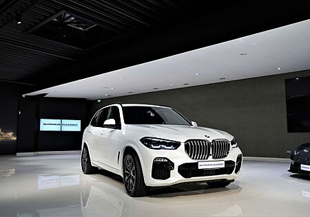 BMW X5 xDrive 30 d M Sport*AERODYNAMIK*H-UP*LED*1.HD