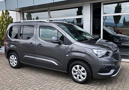 Opel Combo Life Innov 1.5 CDTI AUT. Lifter Rollstuhl