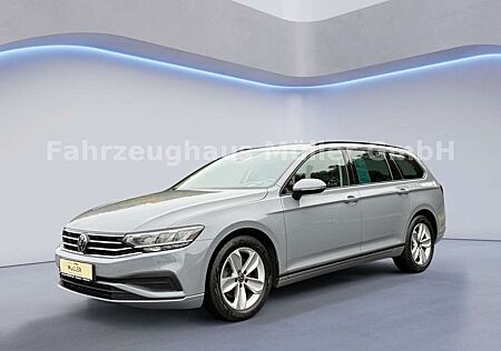 VW Passat Variant Volkswagen 150PS DSG,Navi,Kamera,SHz,LED