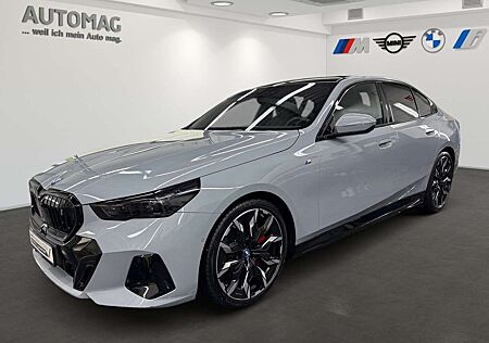 BMW i5 eDrive40 Limousine*MSportPro*B&W*21*Driv.Ass.Prof*