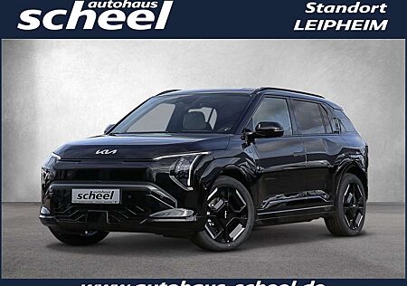 Kia EV3 81 kWh GT-line ACC/HUD/Kam./KeyLess/KlimaA