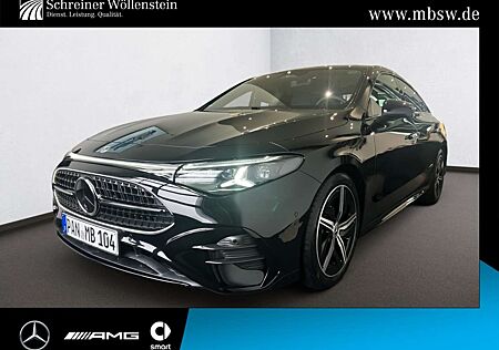 Mercedes-Benz CLA 200 AMG*Night*AHK*Pano*Multibeam*Kamera