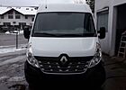 Renault Master dCi 125 L3H2 HA