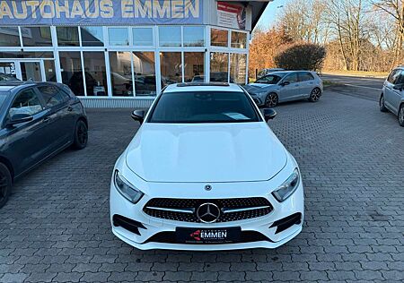 Mercedes-Benz CLS 450 EQ Boost 4Matic AMG /Mod.2020/Pano/LED