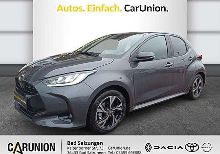 Toyota Yaris 1,5 l Hybrid Teamplayer Safety Comf.paket