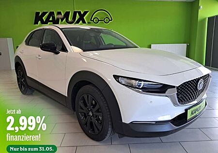 Mazda CX-30 2.0SKYACTIV-G Homura+LED+NAVI+KAMERA