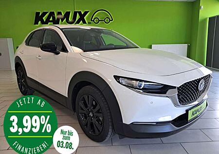 Mazda CX-30 2.0SKYACTIV-G Homura+LED+NAVI+KAMERA