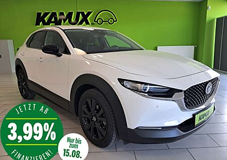 Mazda CX-30 2.0SKYACTIV-G Homura+LED+NAVI+KAMERA