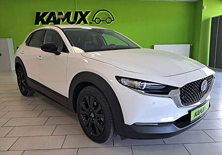 Mazda CX-30 2.0SKYACTIV-G Homura+LED+NAVI+KAMERA