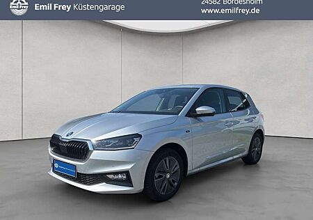 Skoda Fabia 1.0 TSI DSG Drive ACC GJR KAMERA LED