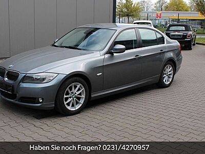 BMW 325 3 Limousine 325i Edition Sport
