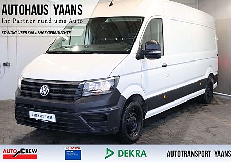 VW Crafter Volkswagen 2.0 TDI 35 lang KAM+TEMP+BT+KLIMA