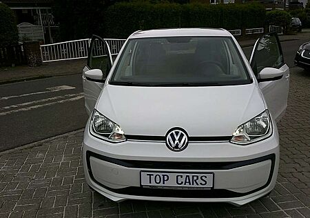 VW Up Volkswagen ! move ! BMT/Start-Stopp