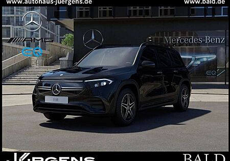 Mercedes-Benz EQB 300 4M AMG-Sport/Pano/Distr/Night/Ambi/Cam