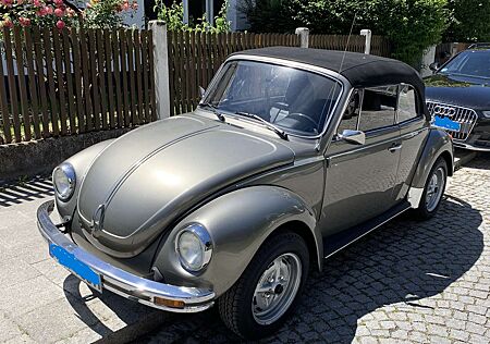 VW Käfer Volkswagen Cabrio 1303 LS