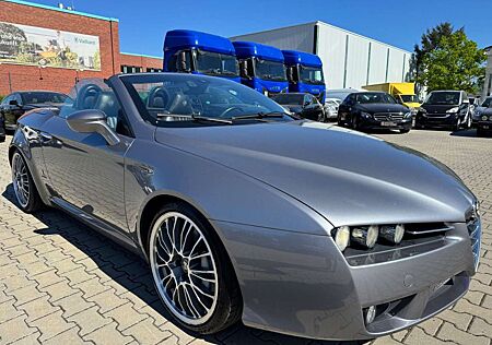 Alfa Romeo Spider 3.2 V6 JTS Exclusive Q4|Deutsch FZ|1-Hand